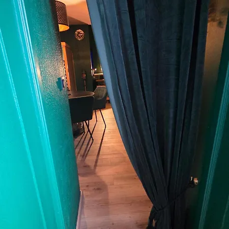 Hébergement de vacances La Bulle de Velour